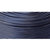 山花牌电线电缆 ZR-BV25平方国标 单芯单股铜芯家装布线100米硬电线(黑色)第3张高清大图