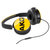 AKG/爱科技 y50耳机头戴式音乐线控麦克风耳麦(黄色)第4张高清大图