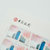 汉今国际 2012中行百年纪念整版邮票第5张高清大图