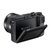 佳能（Canon）EOS M3 微单套机 EF-M 15-45mm f/3.5-6.3 IS STM镜头佳能EOSm3(黑色 官方标配)第4张高清大图