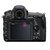 尼康(Nikon)D850 全画幅 数码单反相机套机 单机身(黑色)第4张高清大图