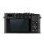 徕卡(Leica) D-LUX typ109 数码相机 莱卡D-LUX6升级版全灰色限量版 D-LUX 单反备用机(黑色 官方标配)第4张高清大图