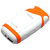 维肯（VIKEN）VB306-5200毫安移动电源充电宝（橙色）（5200mAh）第7张高清大图