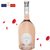 法国原瓶进口葡萄酒 圣尚 时尚葡萄酒 阿奈斯系列 葡萄酒整箱干红桃红 干型白葡萄酒 750ml(粉红 单只装)第2张高清大图