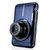 三星（SAMSUNG）ES99数码相机 钴黑色 超实惠家用卡片机 高清视频拍摄 5倍光学变焦 1600万像素 CCD成像 25广角 性价比出众的口碑相机第4张高清大图