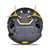 福玛特 FM-R330 家用吸尘器 千帕吸力 全自动智能拖地擦地机器人(银色 热销)第4张高清大图