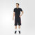 Adidas 阿迪达斯 男装 篮球 篮球短裤 ROSE 773 SHORT B28335(B28335 1XL)第4张高清大图
