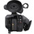 索尼（SONY）HXR-NX100 专业摄像机 NX100高清摄录一体机(黑色 0.官方标配)第5张高清大图