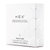 瑞典LELO公司 HEX石墨烯安全套3片装 韩国产超薄超贴身避孕套 52mm中号安全套 超润滑避孕套 成人用品 计生用品(HEX 3片 1盒)第3张高清大图