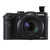 佳能（Canom）PowerShot G3X 博秀系列数码相机 25倍光学变焦 2020万像素 24mm广角(黑色 优惠套餐二)第5张高清大图