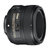 尼康（Nikon）AF-S 50mmf/1.8G 标准定焦镜头 专业级别单反镜头 适合拍摄人像对焦轻快锐度高 黑色(官方标配)第5张高清大图