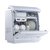Panasonic/松下 NP-TR1WRCN全自动家用台式洗碗机烘干6套刷碗机第5张高清大图