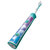 Philips 飞利浦儿童电动牙刷HX6322小孩3-6-12岁声波式防水充电式超软毛刷智能音乐定时(HX6322/04)第5张高清大图