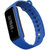 WeLoop唯乐now2智能手环 心率蓝牙计步器 苹果安卓触控屏运动手表(蓝色)第4张高清大图