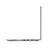 ThinkPad New S2（20GUA004CD）13.3英寸轻薄本（i5-6200U 4G 192G IPS高清）(银色 扩至8G内存)第4张高清大图