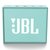 JBL GO音乐金砖 随身便携HIFI 蓝牙无线通话音响 户外迷你小音箱(青春绿)第4张高清大图