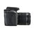 佳能（Canon） EOS 750D 18-55 入门单反相机 750D套机高清数码相机家用旅游照相机(套餐二)第3张高清大图
