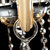 汉斯威诺蜡烛水晶灯 奢华欧式吊灯客厅灯现代创意卧室灯餐厅灯具HS701027(不带灯泡)(15头无罩透明)第3张高清大图