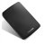东芝（TOSHIBA）移动硬盘 1T 新黑甲虫系列 1TB 2.5寸 USB3.0移动硬盘1TB(标配+防震硬壳包)第4张高清大图