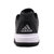 阿迪达斯adidas男鞋网球鞋 BA9083(黑色 42.5)第3张高清大图