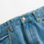 Lilbetter【上新专享价：138元】【5月28日13点开抢】牛仔短裤(蓝色 S)第3张高清大图