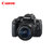 佳能（Canon）750D 单反相机 18-55 (好礼相随 全国联保）数码相机(黑色 套餐三)第3张高清大图