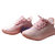 adidas阿迪达斯平民小椰子亲子鞋童鞋休闲鞋男女鞋(粉红色 41)第4张高清大图