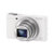索尼（SONY） DSC-WX500 数码相机/照相机/30倍光学变焦/自拍相机(官方标配)(白 优惠套餐7)第4张高清大图
