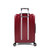 DELSEY法国大使万向轮行李箱 新款硬箱 飞机轮旅行箱  25寸无前置口袋(红色 25寸)第3张高清大图