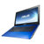 华硕（ASUS）R455LD4210 14.0英寸笔记本电脑 I5 4G内存 500G硬盘 2G独显 win8(蓝色 官方标配)第3张高清大图