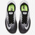 Nike耐克男鞋 2017夏季新款AIR ZOOMELITE 9女鞋轻便舒适透气鞋缓震气垫耐磨运动跑步鞋(863769-001 40)第4张高清大图