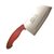 卓宜佳居（ZJOY）万年利金门片刀切菜刀厨房用具刀具多用刀切片刀特殊钢片刀第4张高清大图