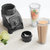 维他密斯(Vitamix) S30 破壁料理机 榨汁机加热多功能家用搅拌机(黑)第3张高清大图