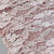 VEGININA 蕾丝连衣裙女2018夏季小清新中长款短袖两件套装花色吊带裙  8073(图片色 XL)第5张高清大图