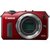 佳能数码相机EOSM双镜头EF-M18-55ISSTM/EF-M22STM红第6张高清大图