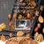 美的（Midea）TS20POWER301面包机 厨师机 早餐机 和面机 揉面机 全自动 家用智能双撒料 Midea第5张高清大图