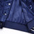 巴拉巴拉儿童秋装女外套中大童女童棒球服外套2018新款韩版洋气潮(120cm 深蓝)第5张高清大图