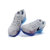 Nike/耐克 FLYKNIT AIR MAX男女 彩虹编织气垫跑步鞋休闲鞋620469-001(620469-005 40)第2张高清大图