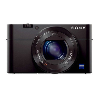索尼(Sony) DSC-RX100M4 4K视频RX100IV/rx100M4黑卡4代数码相机(套餐六)