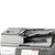 理光黑白复印机MP4054SP（双面器+双面送稿器+网络打印+网络彩色扫描+内置装订器）第4张高清大图