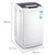 康佳（KONKA）XQB40-20D0B 4公斤 全自动波轮洗衣机 桶自洁 静音节能 童锁 节约用水 家用洗衣机第3张高清大图