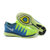 耐克 nike Lunar 2 登月 二代 飞线编织 男 子 超轻 运动鞋 跑步鞋 跑鞋 男鞋(深蓝荧光绿 42)第4张高清大图