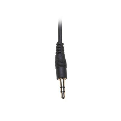 先锋（Pioneer）SE-MJ151-K立体声耳机（黑色）
