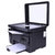 惠普(HP) LaserJet Pro MFP M126a  A黑白激光多功能一体机 打印/复印/扫描第2张高清大图