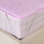 玛西亚精密磨毛床垫加厚保暖高弹性床上用品1.5米床1.8米床(心语 180*200)第2张高清大图