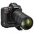 尼康（Nikon）D810 单反相机 d810 单机身 尼康机身(套餐五)第4张高清大图
