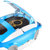纽曼（Newsmy）DVD-M600便携多功能DVD数码学习机（蓝色）DVD多功能学习机 CD胎教机\录音机\复读机\磁带机\SD卡U盘Mp3播放机第7张高清大图