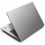 联想ThinkPad E480（2XCD）14英寸轻薄窄边框笔记本电脑（i3-7020U处理器 支持双硬盘 FHD）银色(8G/256G固态/定制)第2张高清大图