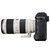 佳能（Canon) EOS-1DX Mark II 全画幅专业单反相机 1DX2 1DXII 1D X(70-200/2.8 II 延保三年)第2张高清大图
