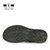 黑色牛皮休闲沙滩鞋V0722072(黑色 40)第3张高清大图